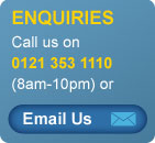 Enquiries