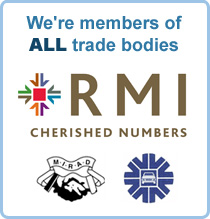 Members of RMIF, CNDA & MIRAD