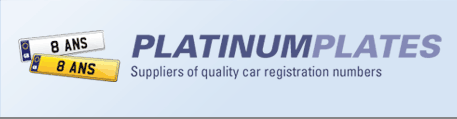 Private Number Plates