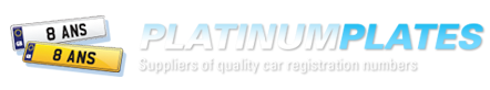 Dvla Number Plates