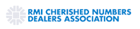 Cherished Number Dealers Association