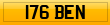 176 BEN