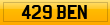 429 BEN