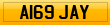 A169 JAY