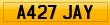 A427 JAY