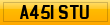 A451 STU