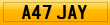 A47 JAY