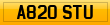 A820 STU