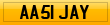 AA51 JAY