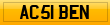AC51 BEN