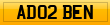 AD02 BEN