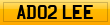 AD02 LEE