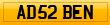 AD52 BEN