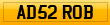 AD52 ROB