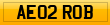 AE02 ROB