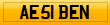 AE51 BEN