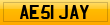 AE51 JAY