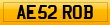 AE52 ROB