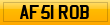 AF51 ROB