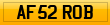 AF52 ROB