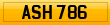 ASH 786