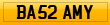 BA52 AMY