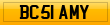 BC51 AMY