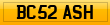 BC52 ASH