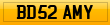 BD52 AMY