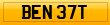 BEN 37T