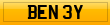 BEN 3Y