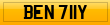 BEN 711Y