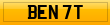 BEN 7T