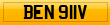 BEN 911V