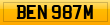 BEN 987M