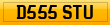 D555 STU