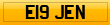E19 JEN