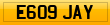 E609 JAY