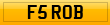F5 ROB