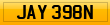 JAY 398N