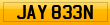 JAY 833N