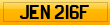 JEN 216F
