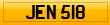 JEN 518