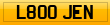 L800 JEN