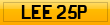 LEE 25P