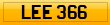 LEE 366