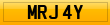 MRJ 4Y