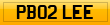 PB02 LEE