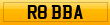R8 BBA