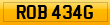 ROB 434G